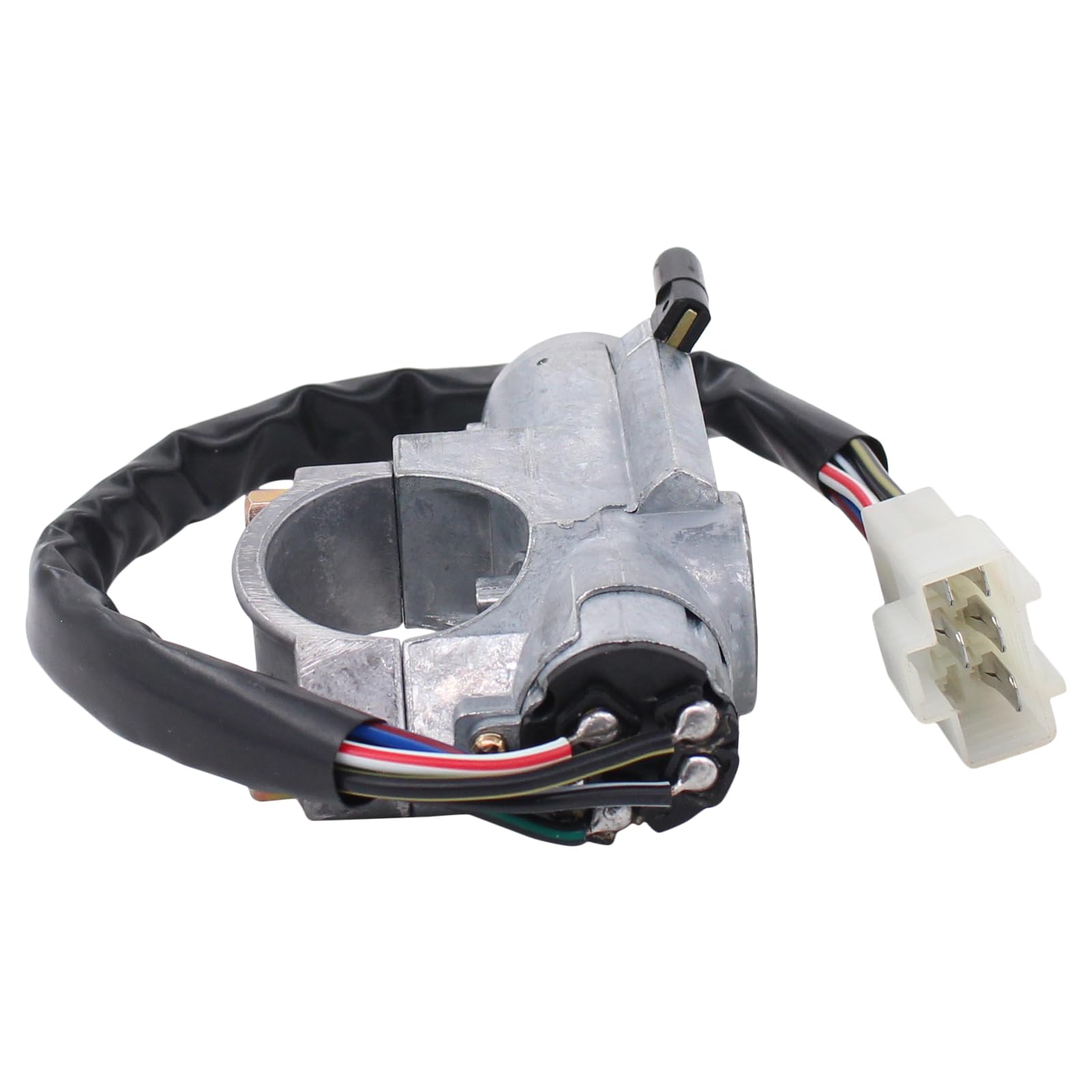 Amazon.com: MOTOKU Ignition Switch Cylinder and Left Right Door