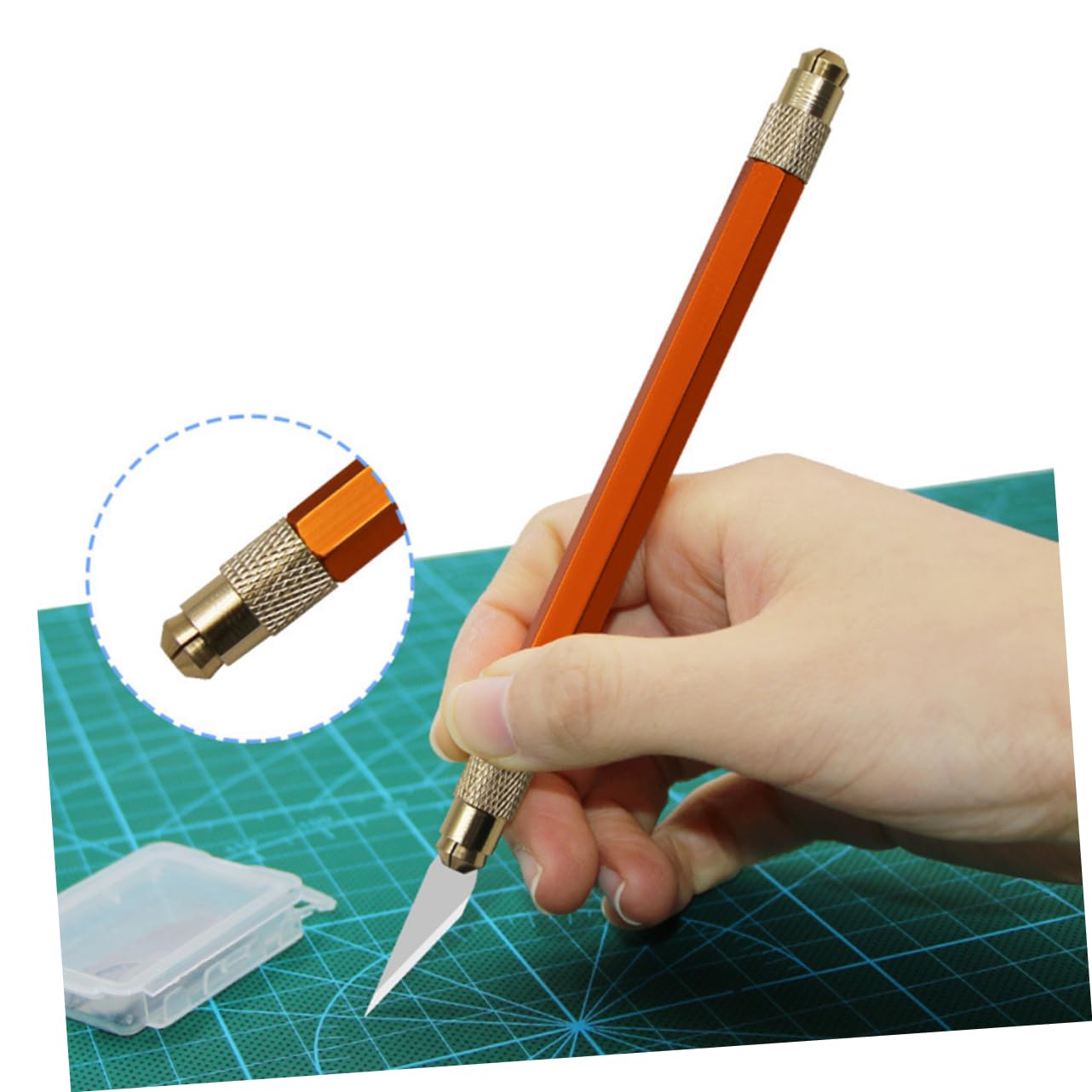 LIFKOME Professional Mobile Phone Film Cutting Tools 13pcs Set Engraving Repairing Functions