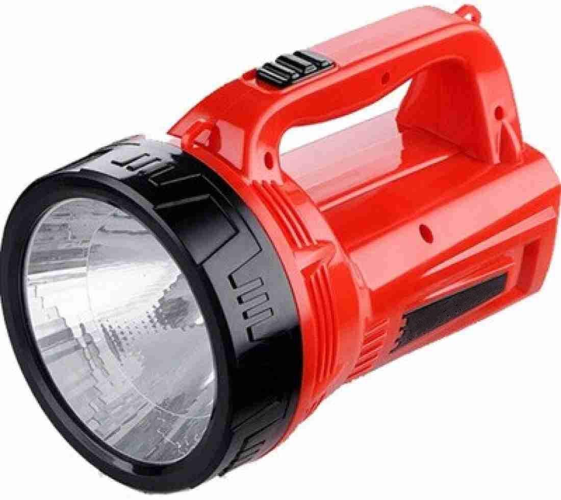 CINEFX DP-7049 Rechargeable High Power Searchlight (Red)Pack of 1 (B08YGNF9RK) Amazon Price History, Amazon Price Tracker