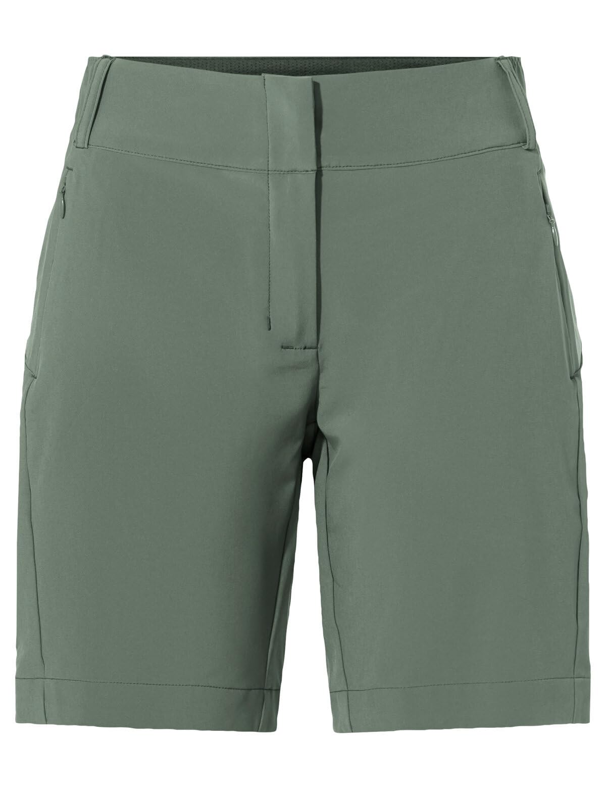 VAUDE Women's Skomer Bermuda Shorts Femme