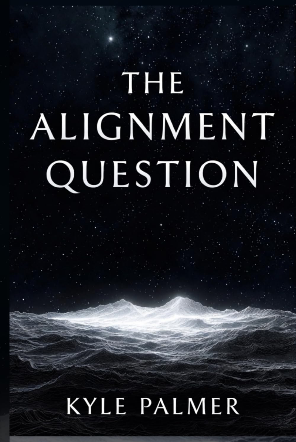 The Alignment Question: A Philosophy of Intelligence Under Physical Law