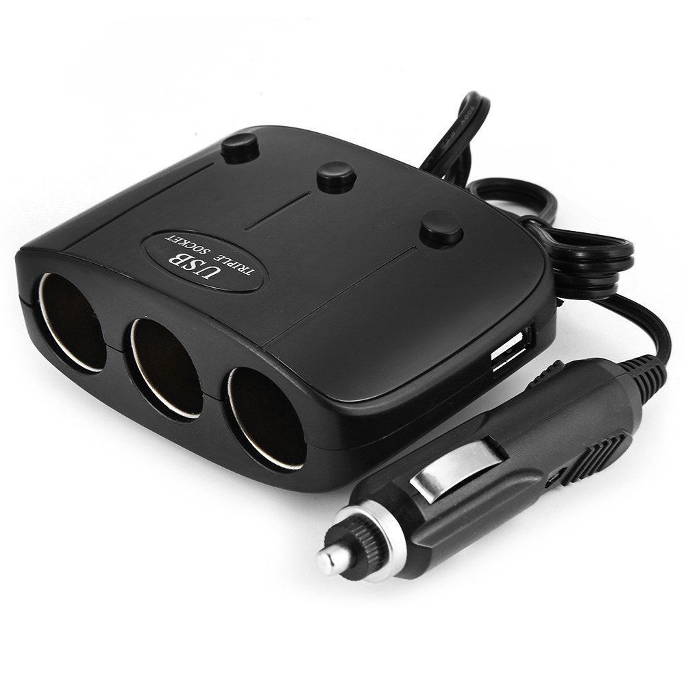 Toyota Genuino (85.500 A 12.240) Encendedor De Cigarros Asam