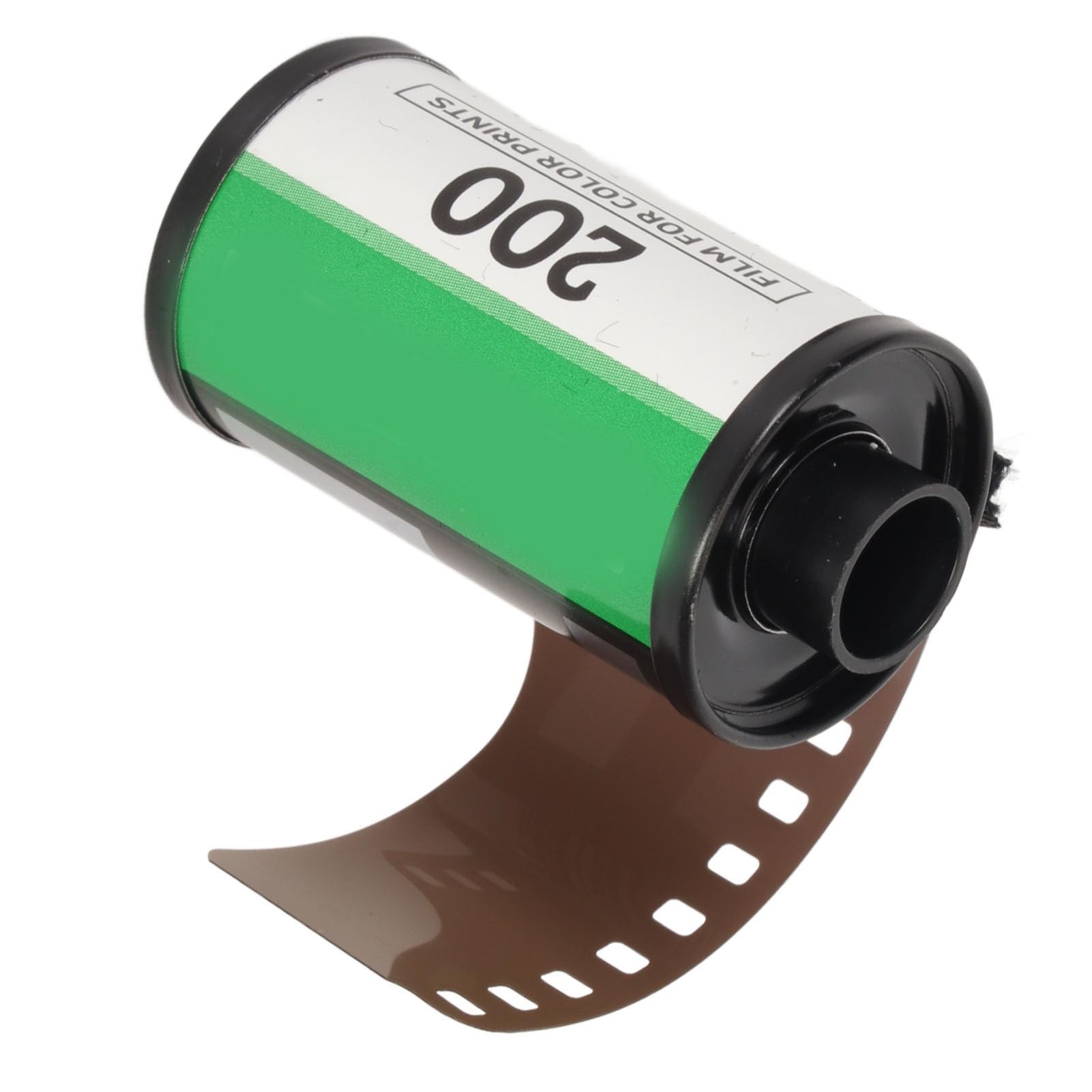 Amazon | C200 カラーネガティブフィルム 35mm