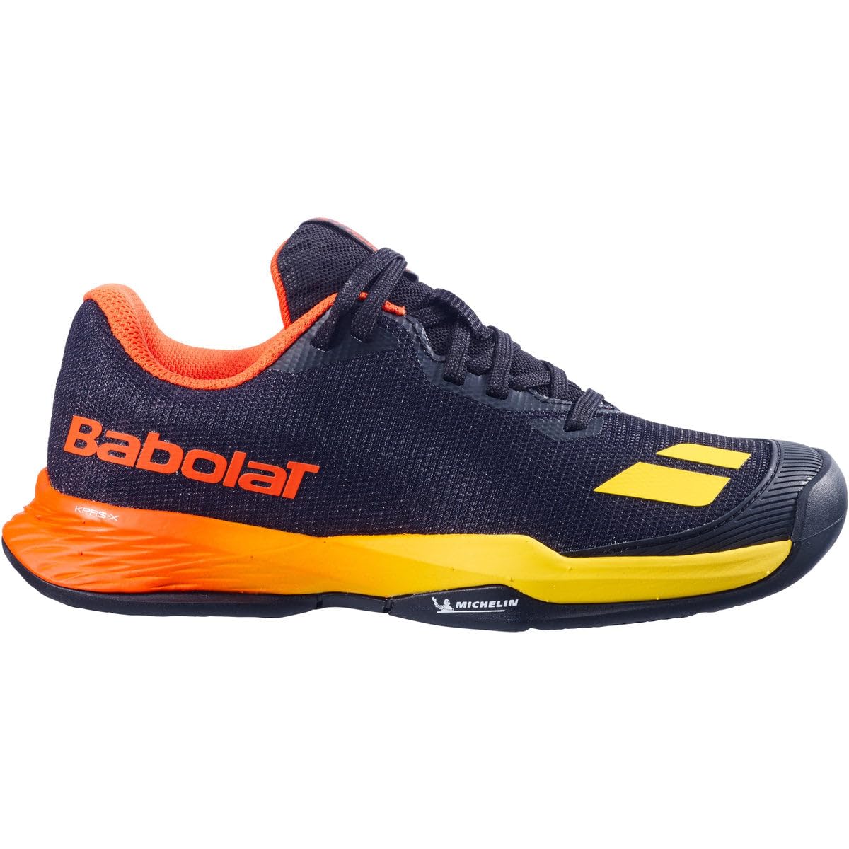 Babolat Jet Mach 3 All Court Shoes EU 38 1/2