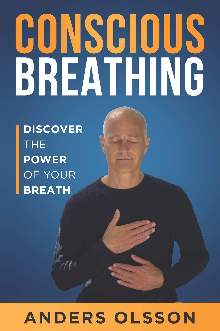 Amazon.it: Conscious Breathing: Discover The Power of Your Breath