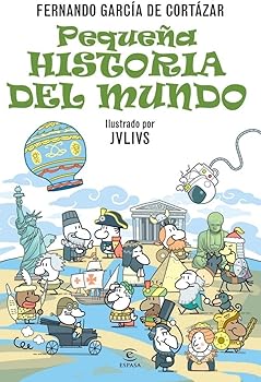 Pequeña historia del Mundo ...