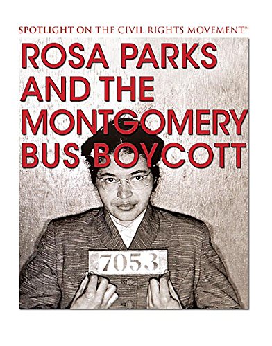 Rosa Parks And Montgomery Bus Boycott Rosa Parks and the Montgomery Bus Boycott | Amazon.com.br