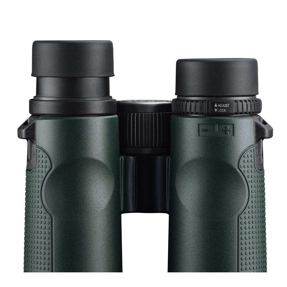 Vanguard Veo HD 1042 - Prismáticos ED 10x42