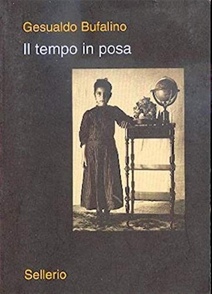 Il Tempo In Posa. Ediz. Illustrata - 4