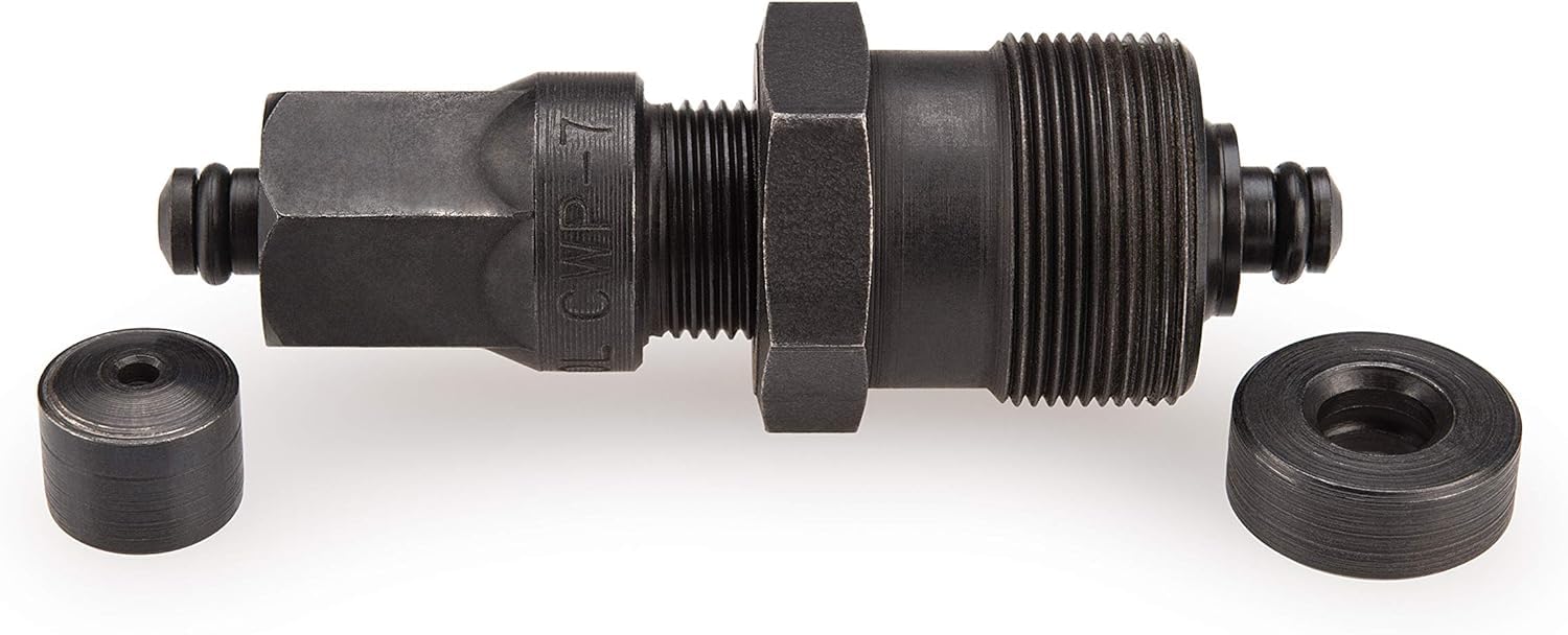 Caremore Extracteur De Manivelle Vélo – Outil Compact Pour Démonter Le Pédalier Facilement