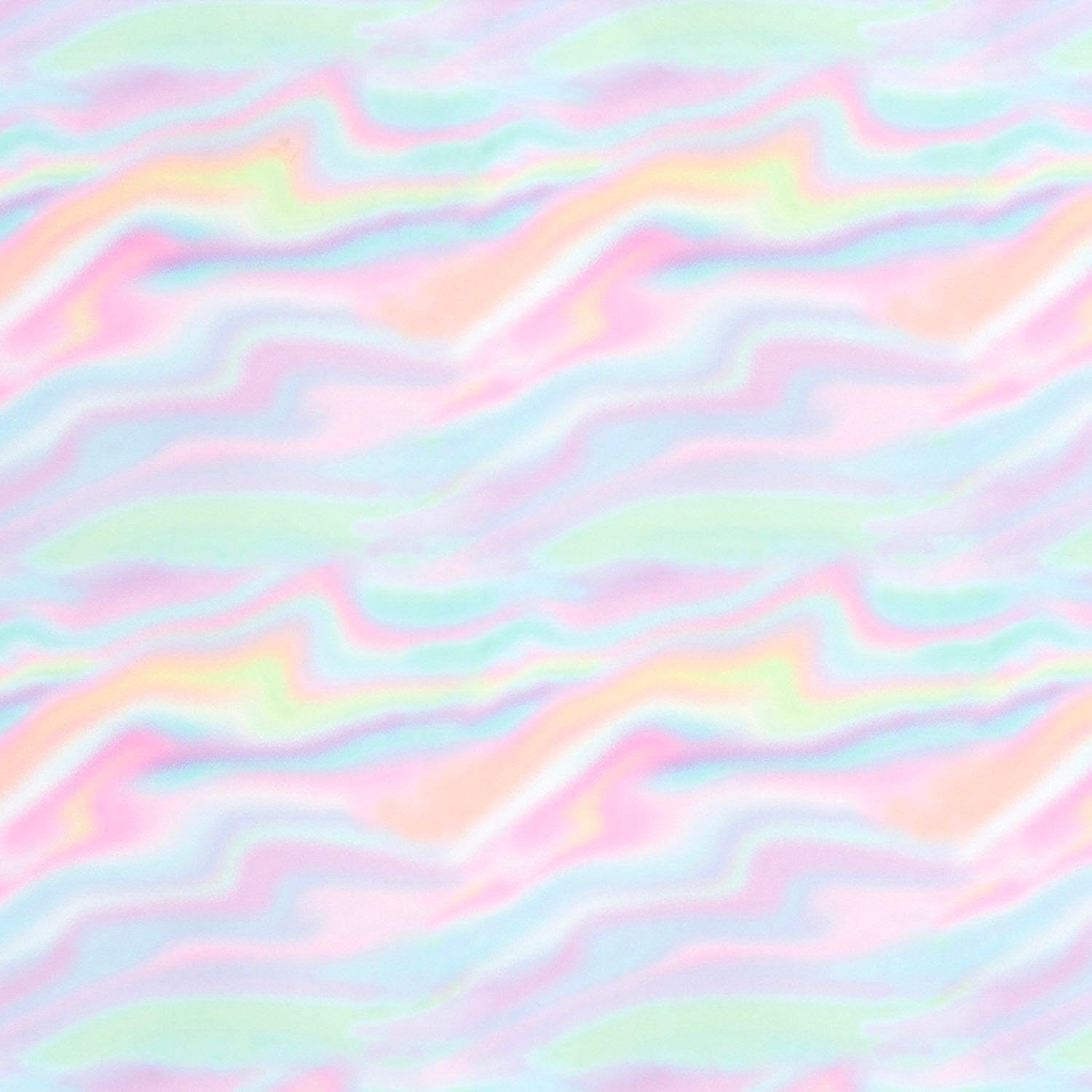 Swimwear Jersey Recycled Fabric Material Pastel Liquid Art 1MTR