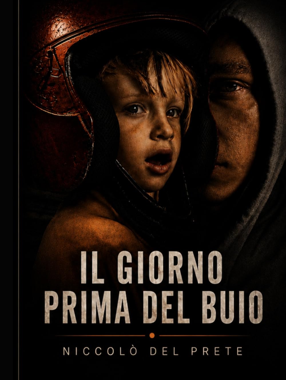 Il GIORNO PRIMA DEL BUIO