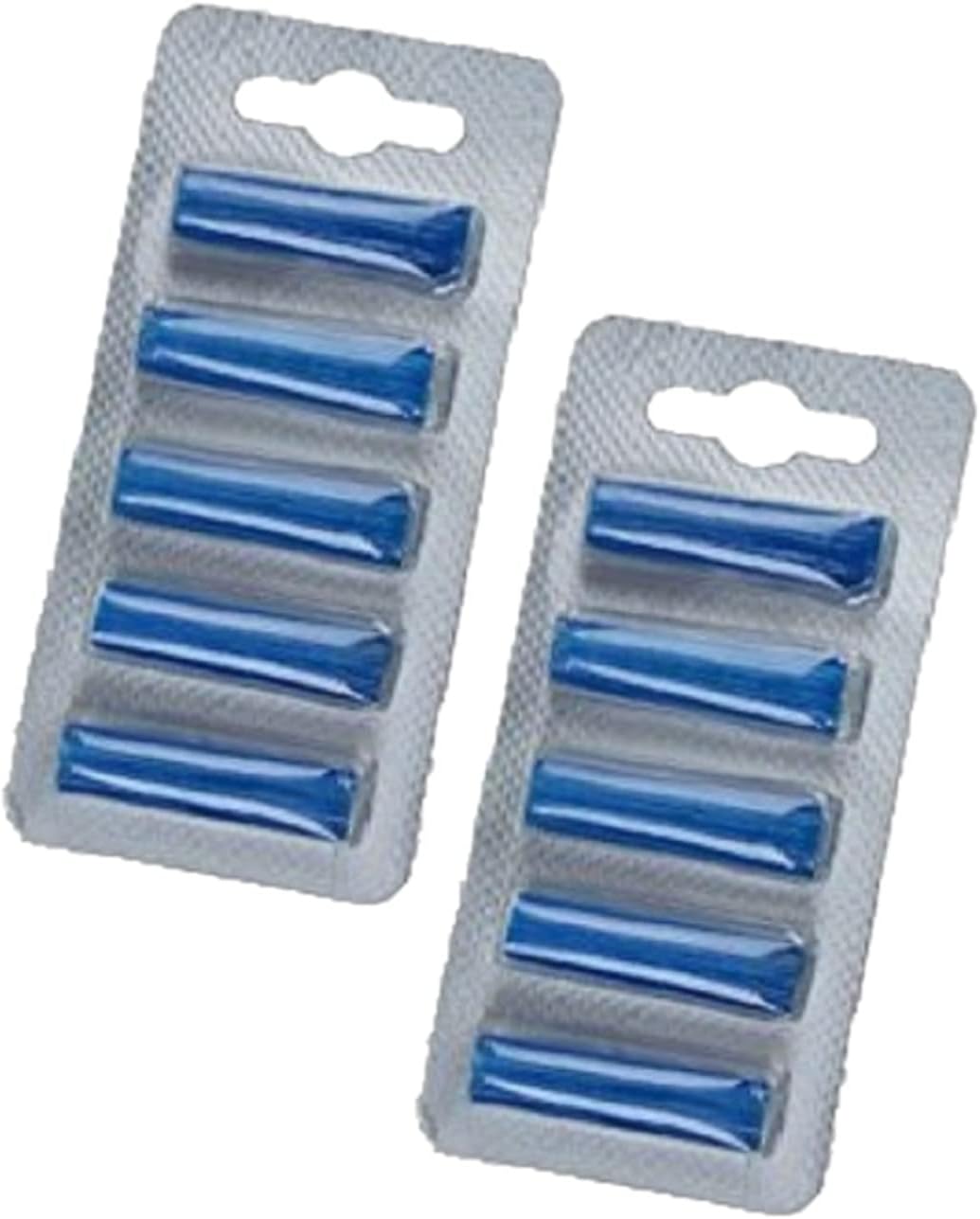 Filtamagic Henry Hoover Air Freshener Pellets Pack Of Ten Pop In Bag