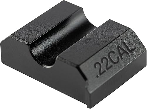 Umarex Notos - Cargador de bandeja de un solo tiro, se adapta a la carabina Notos calibre .22 PCP pistola de pellets rifle de aire