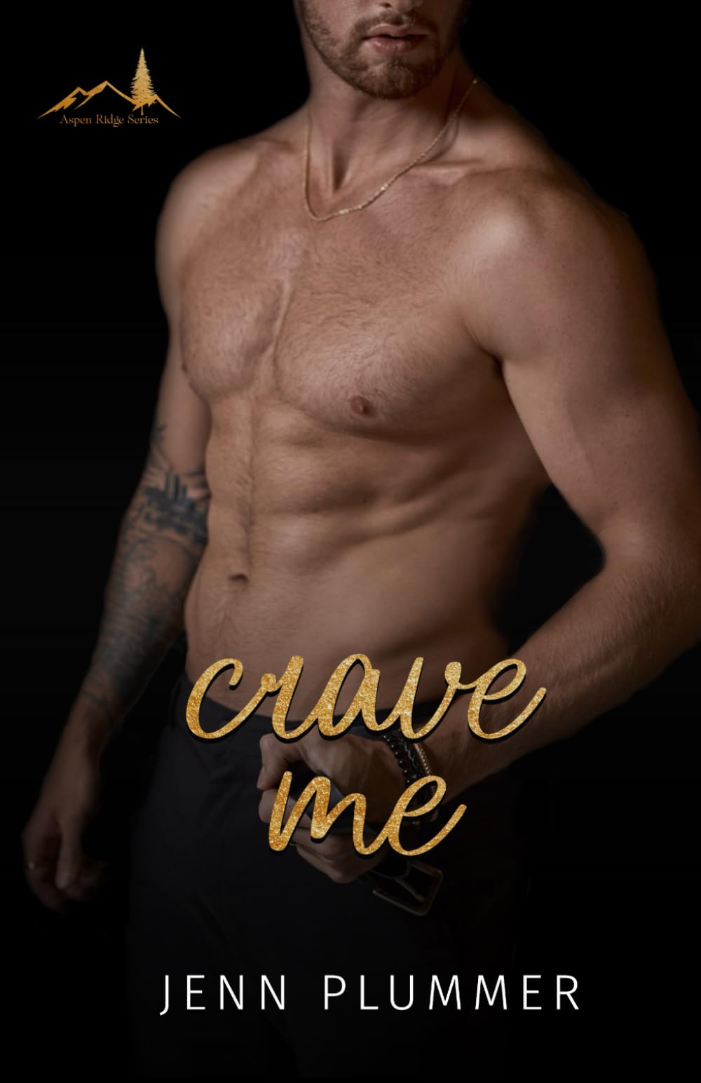 Crave Me (Aspen Ridge Series)