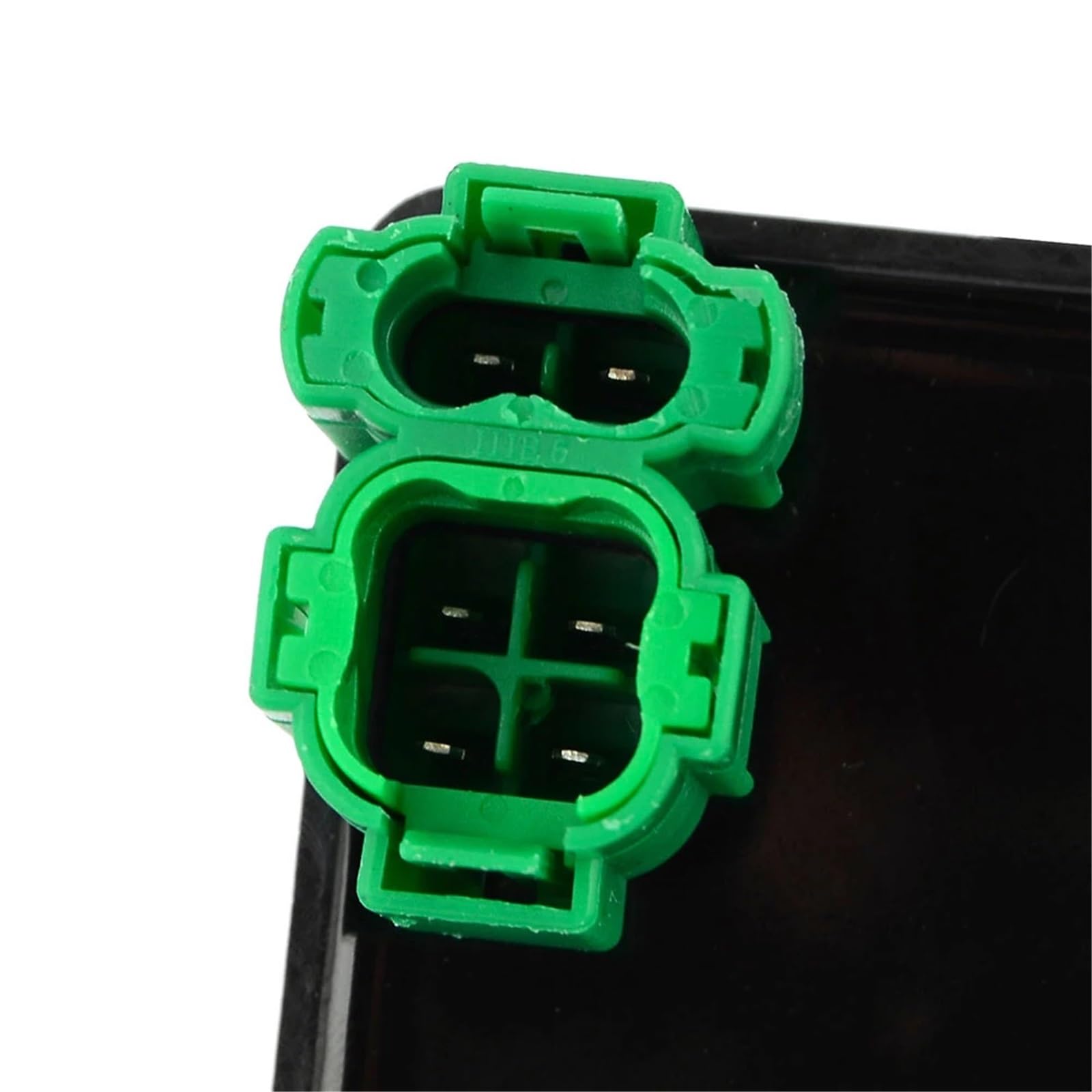 Pièces moto CDI Boîtier d'allumage CDI pour moto NX650 NX500 NX 650 500 Dominator 1988-1999 XR650L