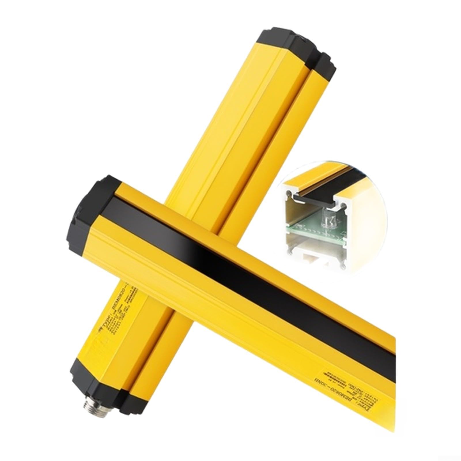 Infrarot-Sicherheits-Lichtvorhang-Sensor, 4–8 Strahl, 20 mm für