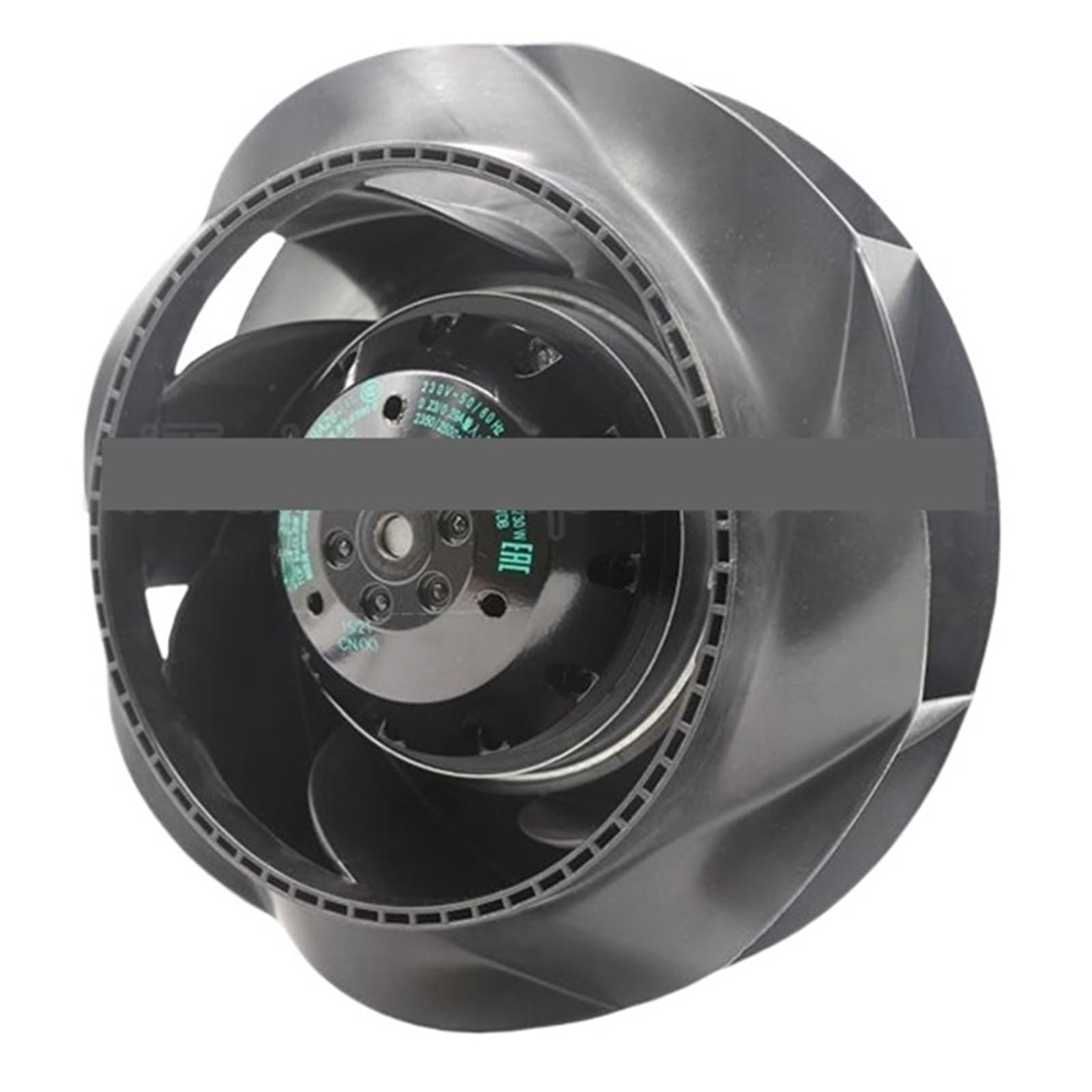 FSBNMNXPQ R2D225-RA31-19 400V cooling fan