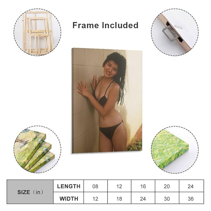 o*2様 未開封 南野陽子 ナンノフィギュア グラビア 水着 1000体