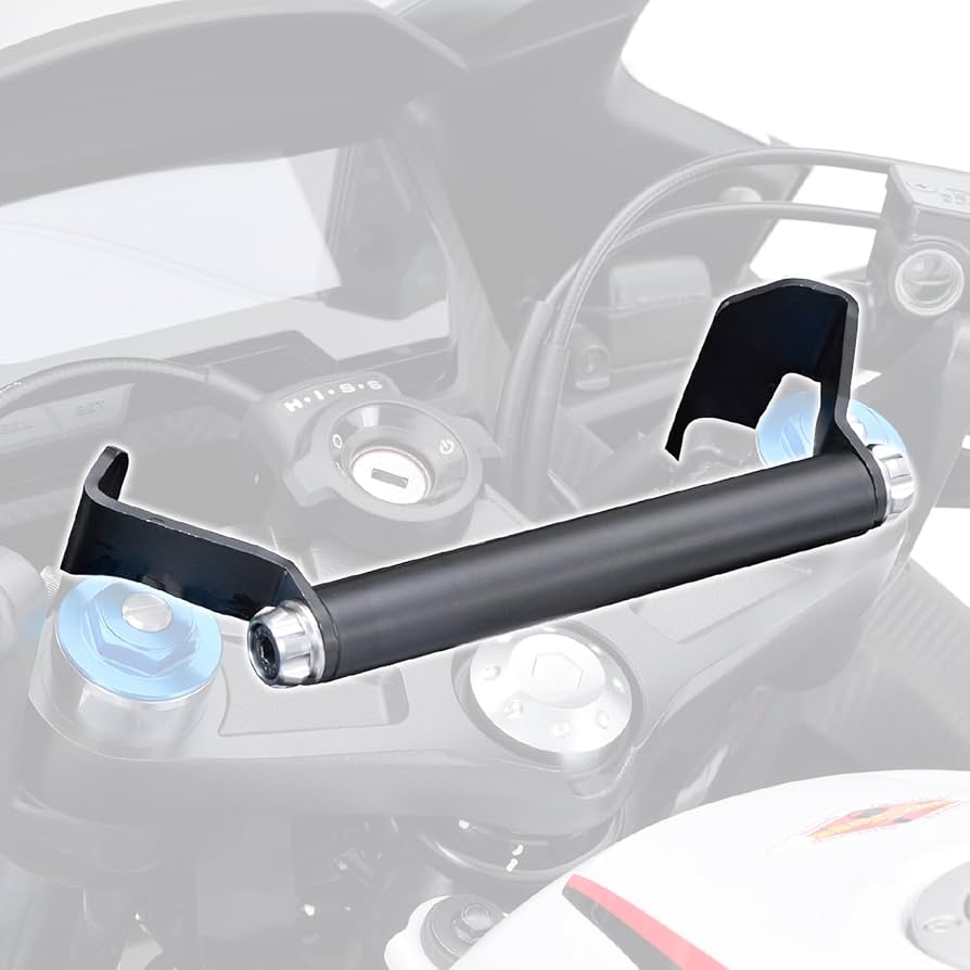 デイトナ(Daytona) CBR400R(19-22)専用 クランプバー マルチバー