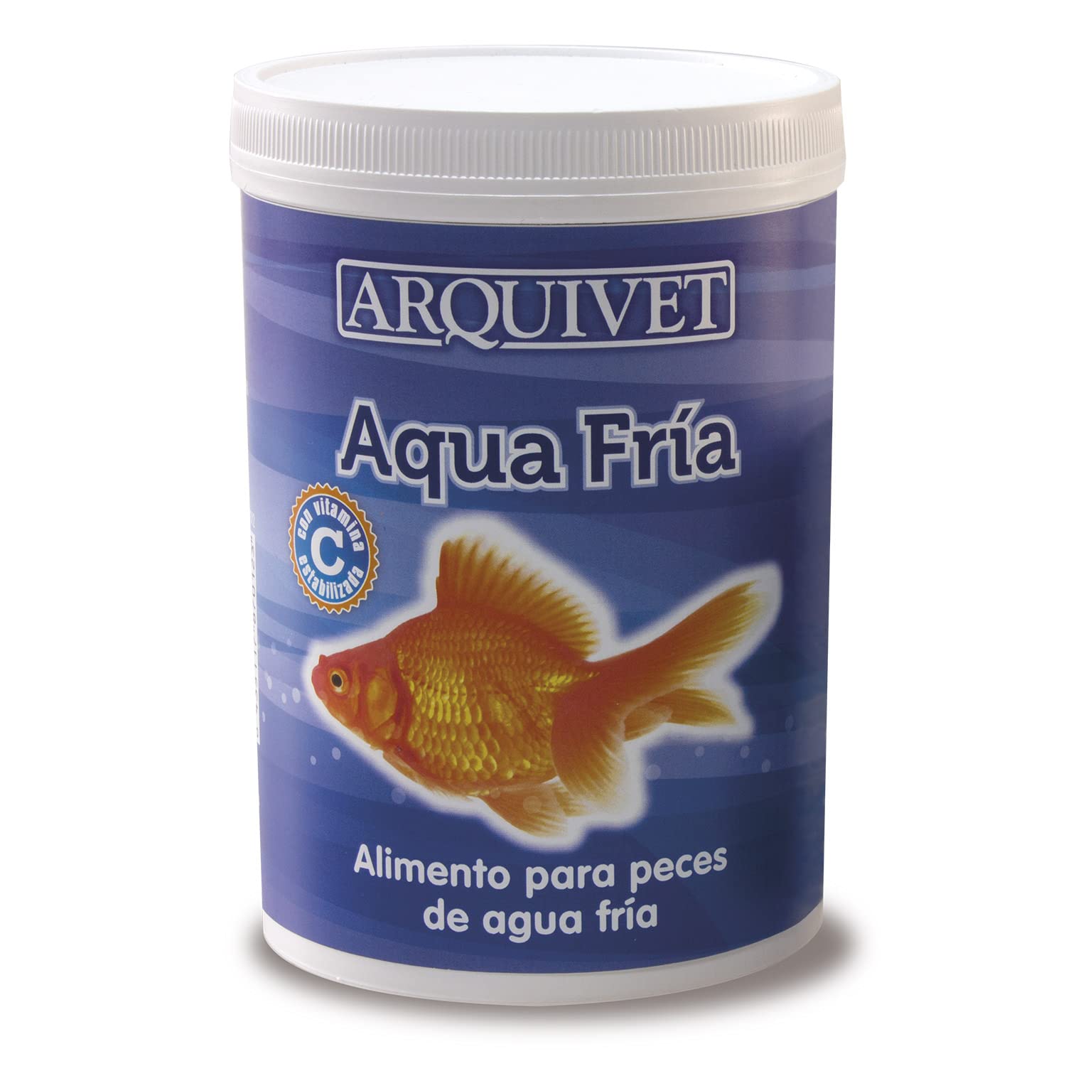 Arquivet Comida para peces Aqua Fria - 1050 ml