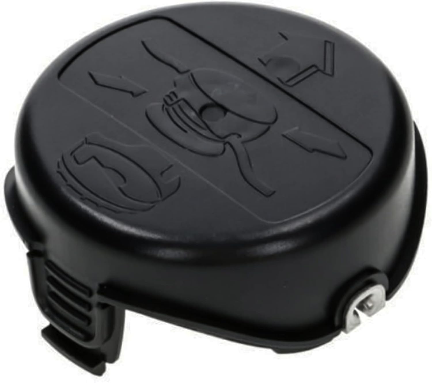 WEIJIA 57564803 Spool Cover Compatible with Dewalt String