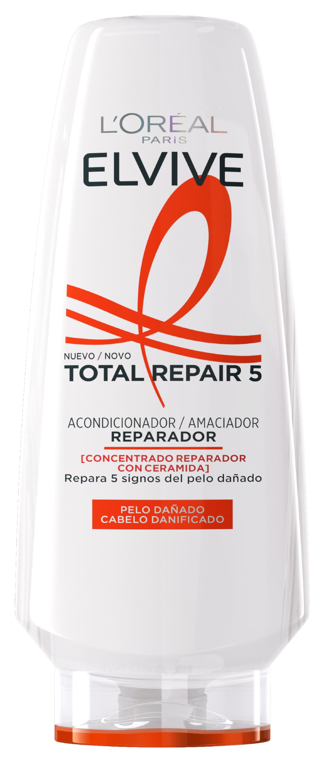 L'oreal Elvive Total Repair 5 Conditioner 300Ml