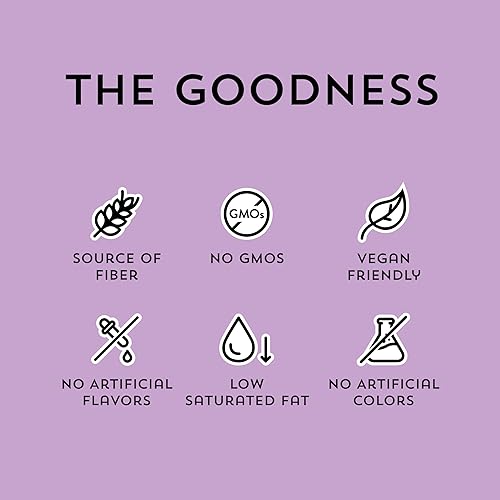 Miniatura 4 de STRONG ROOTS Marrones de hash de coliflor 1322 onzas