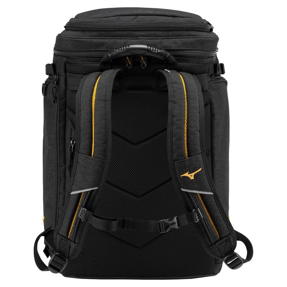 Amazon.co.jp: Mizuno MIZUNO MizunoPro All-in-One Backpack 46L