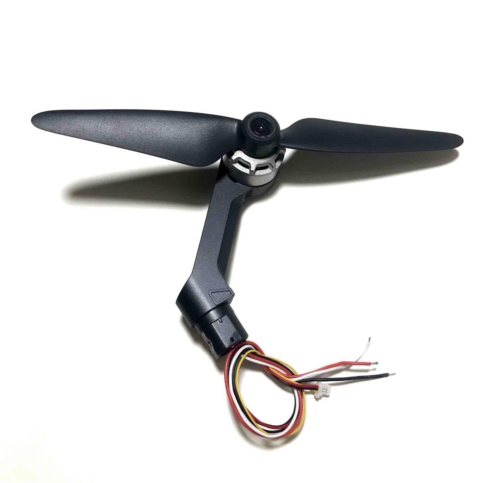 Drone part Arm motor Propellers bIade Landing Gear kit for F7 4K PRO Drone GPS HD 5G WiFi FPV Brushless Quadcopter(4pcs arm)