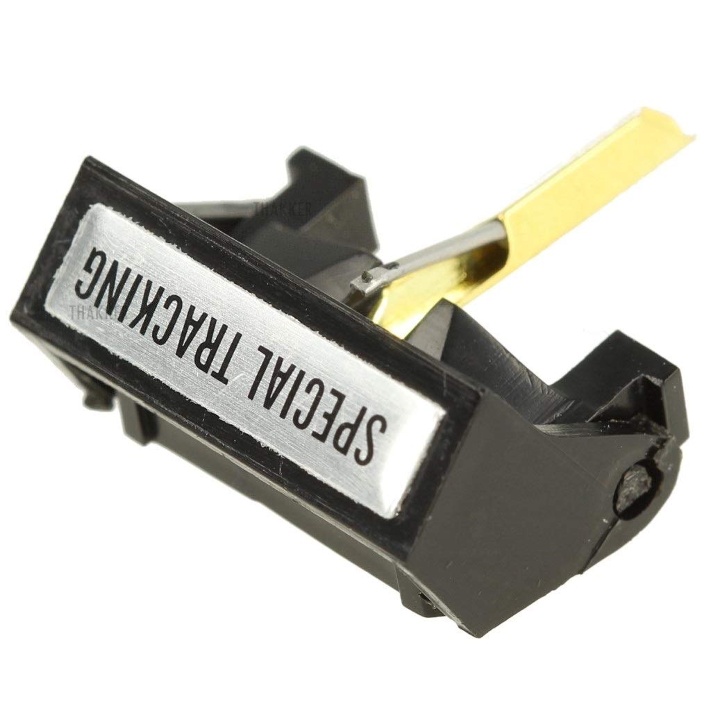 SHURE V-15 TYPEⅢ SUPER TRACK\"PLUS\" SHURE V-15 typeⅢ 純正針 SUPER-TRUCK-PLUS