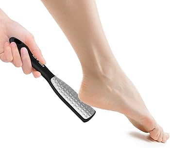 Amazon | フットファイル 角質リムーバー MOLAER 角質やすり フット