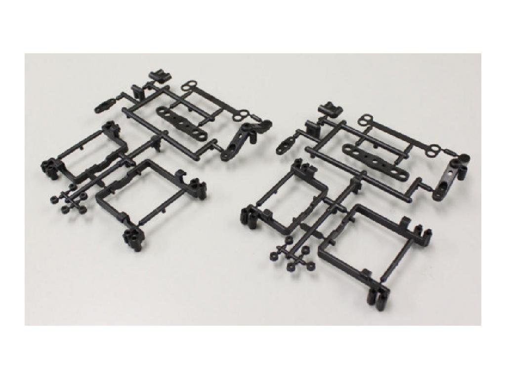 Amazon | 京商 バッテリーホルダー ラジコン用パーツ PZ203 | ラジコン