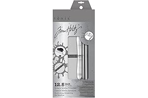 Tim Holtz Rotary Media Trimmer: Precision Cutting For Crafting Projects