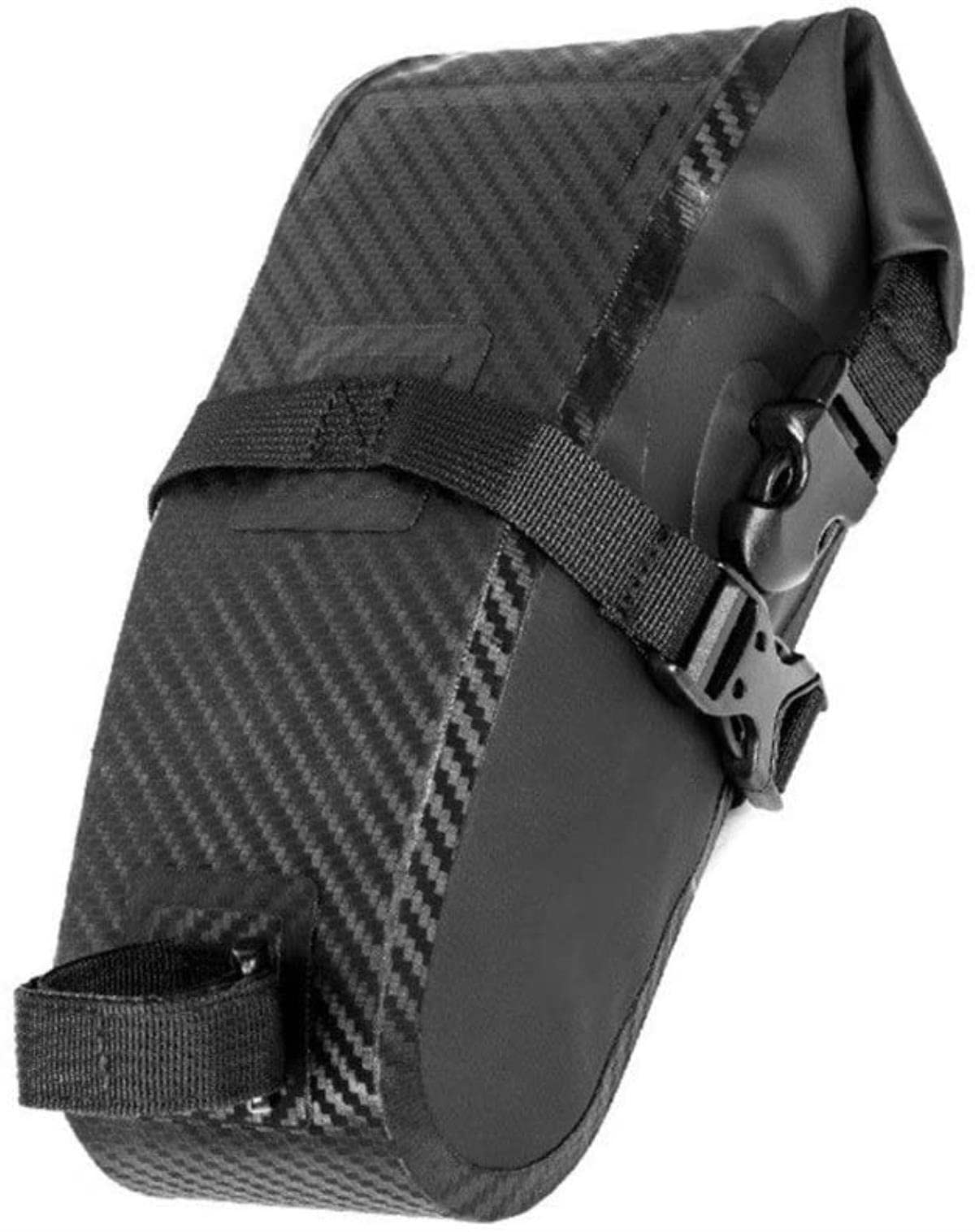 Bolsa de Carga for Bicicleta, Impermeable, for Ciclismo, 1,5 l, for Almacenamiento Trasero