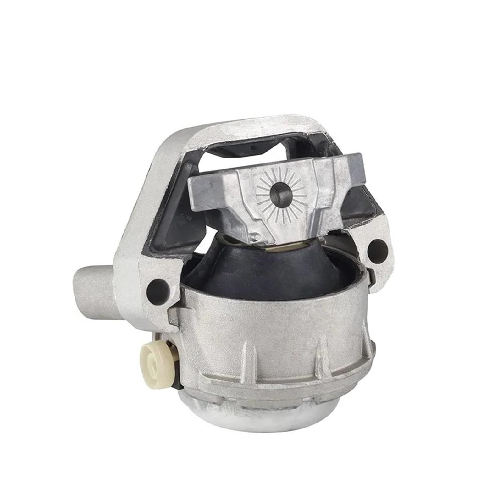 Zapora Style 4 Auto Left Right Engine Mount Sensor For A6 S6 A6l For Avant For Quattro 2.0 .4 .8 2012-2018 4G0199381nt 4G0199381kt(Style 4)