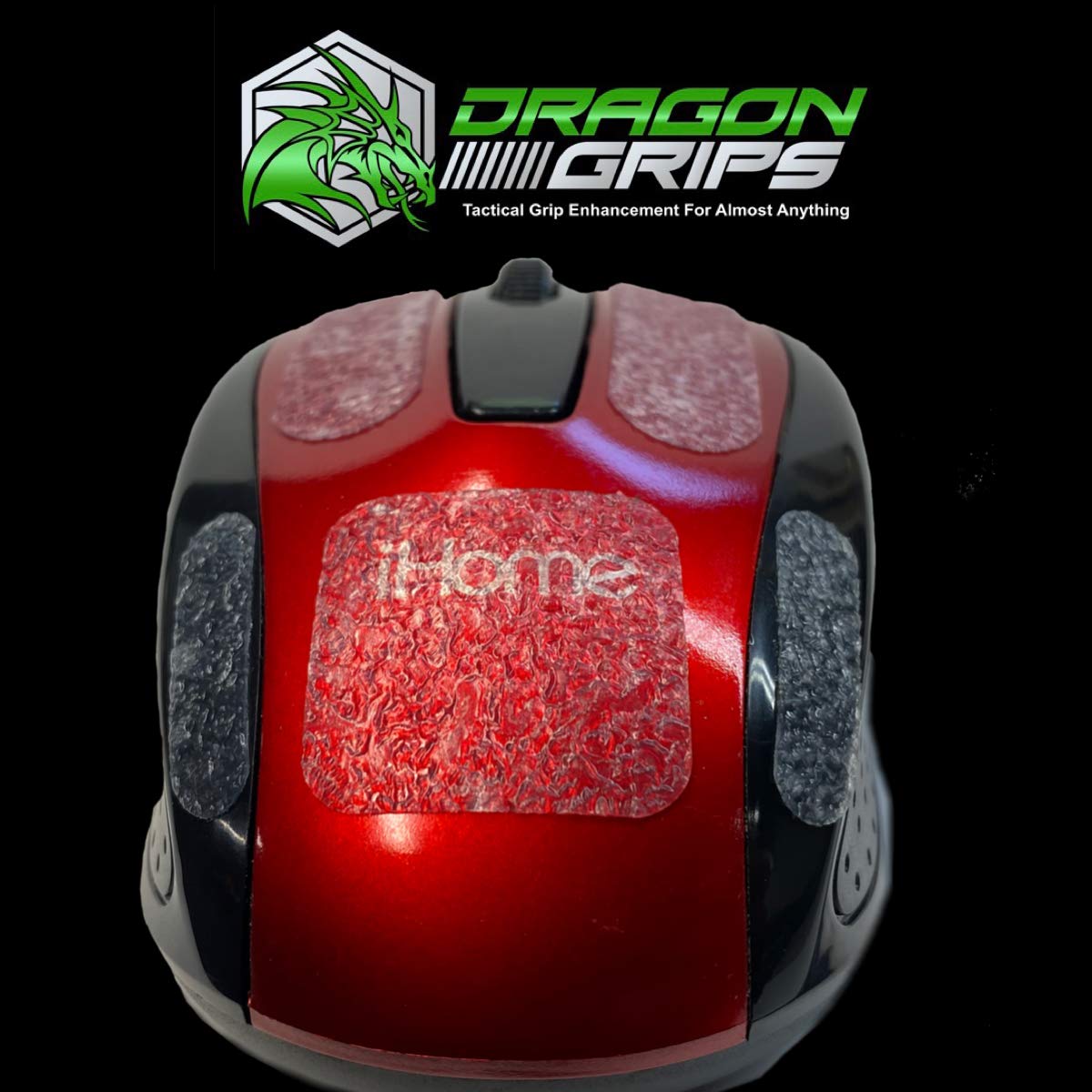 Buy Clear Grip Tape Sticker Decals for Extra Grip on Your Cell Phone