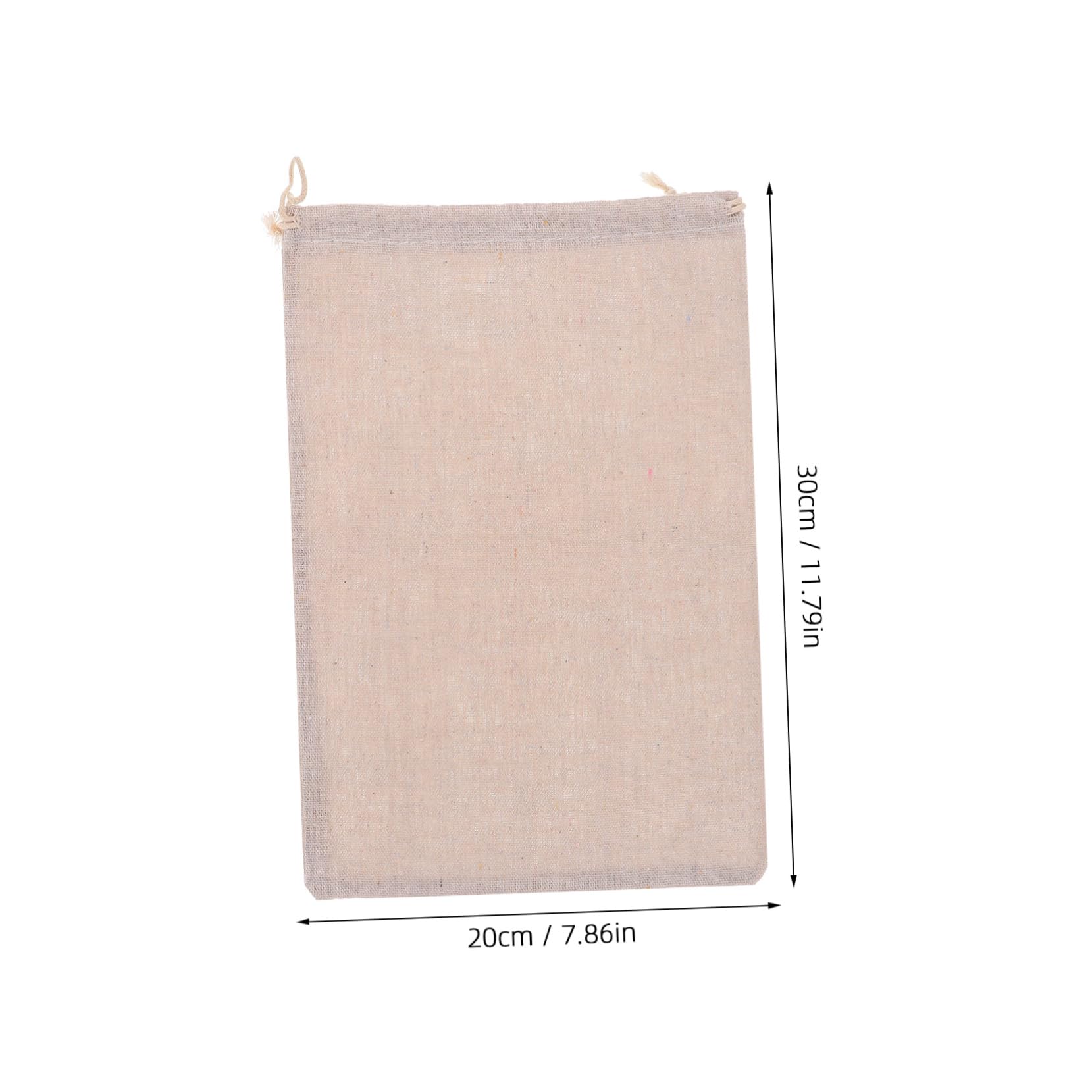 2Pcs Reusable Crushed Ice Bags Ice Packing Pouches Thickened Design for Storage for Home Parties Bbqs for Convenient Use