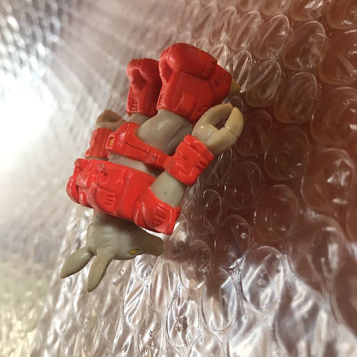 Amazon.co.jp: ビーストフォーマー 消しゴム 昭和レトロ TAKARA タカラ