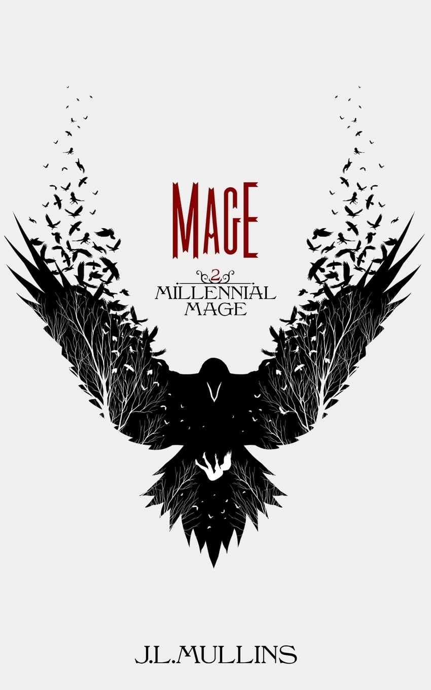 Mage: A Slice of Life Progression Fantasy: 2 (Millennial Mage)