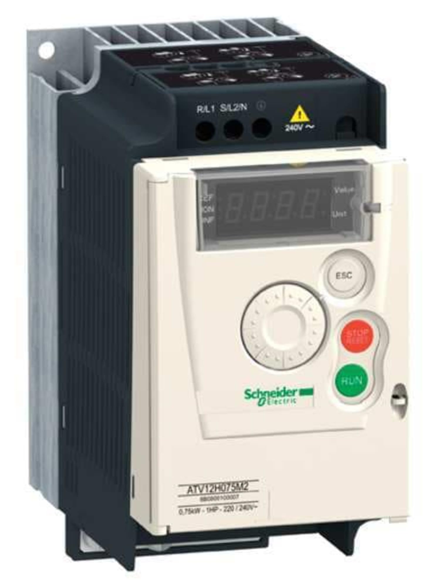 Contacteur Auxiliaire Schneider Electric OF/SD NG125 A V A 10-125A - Neuf Référence 19072