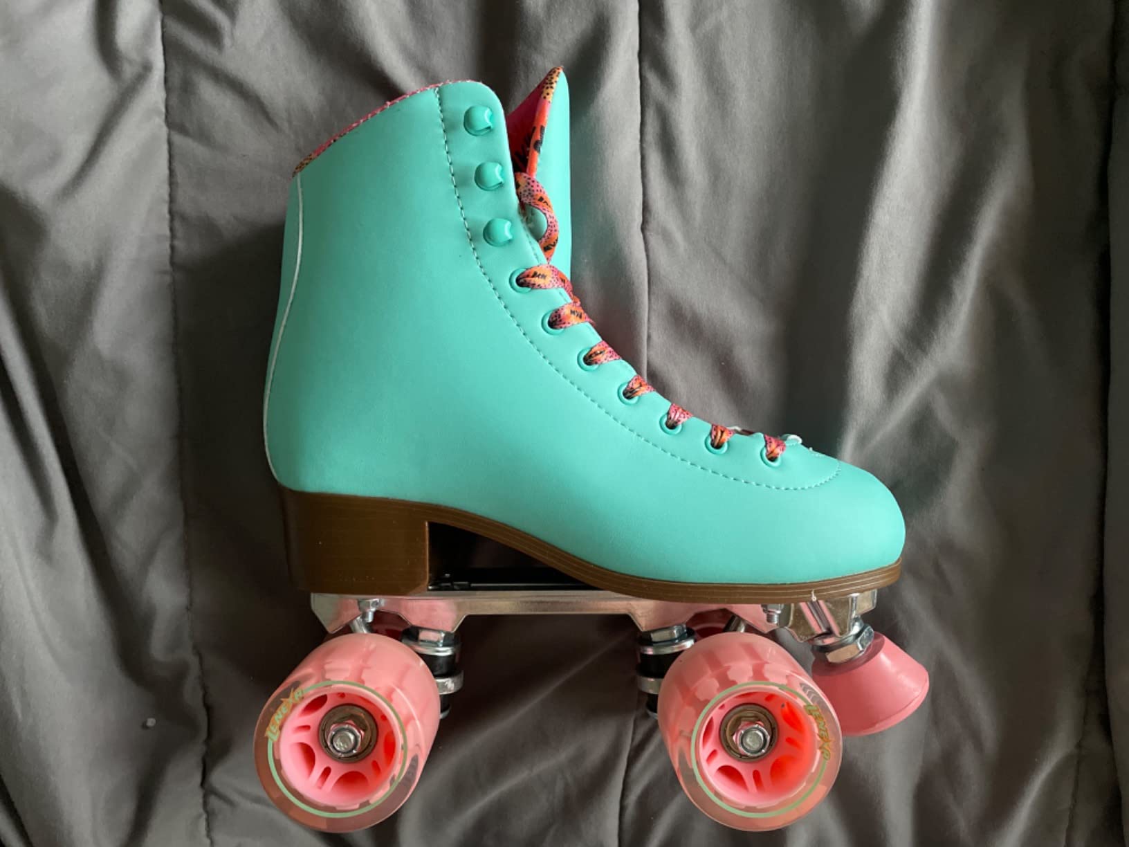 18/mo Finance Lenexa Savanna Roller Skates Kids Roller Skates