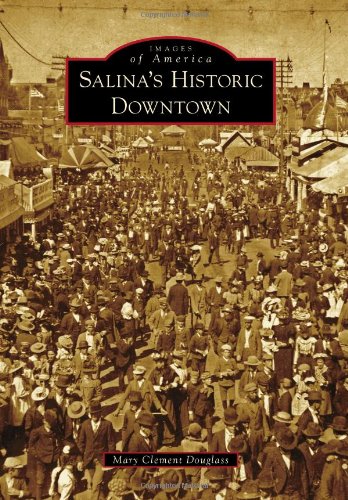 Salina's Historic Downtown