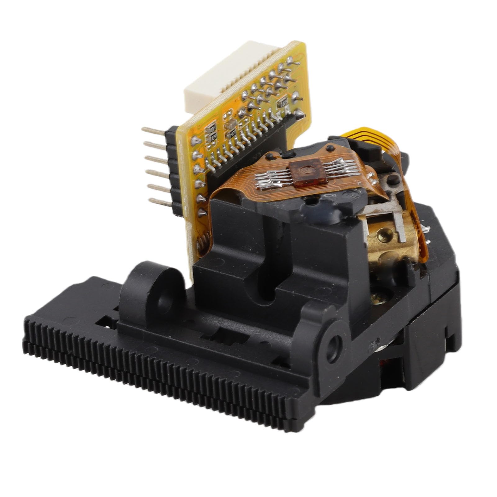 1 Pz KSS 240A Sostituzione Generica della Lente KSS240 Pickup Ottico CD DVD per la Lettura dei Dati