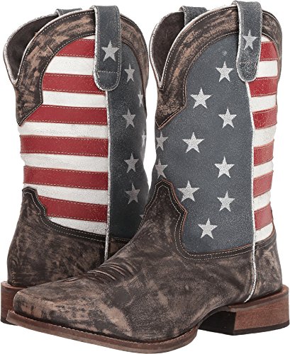 Image of ROPER America