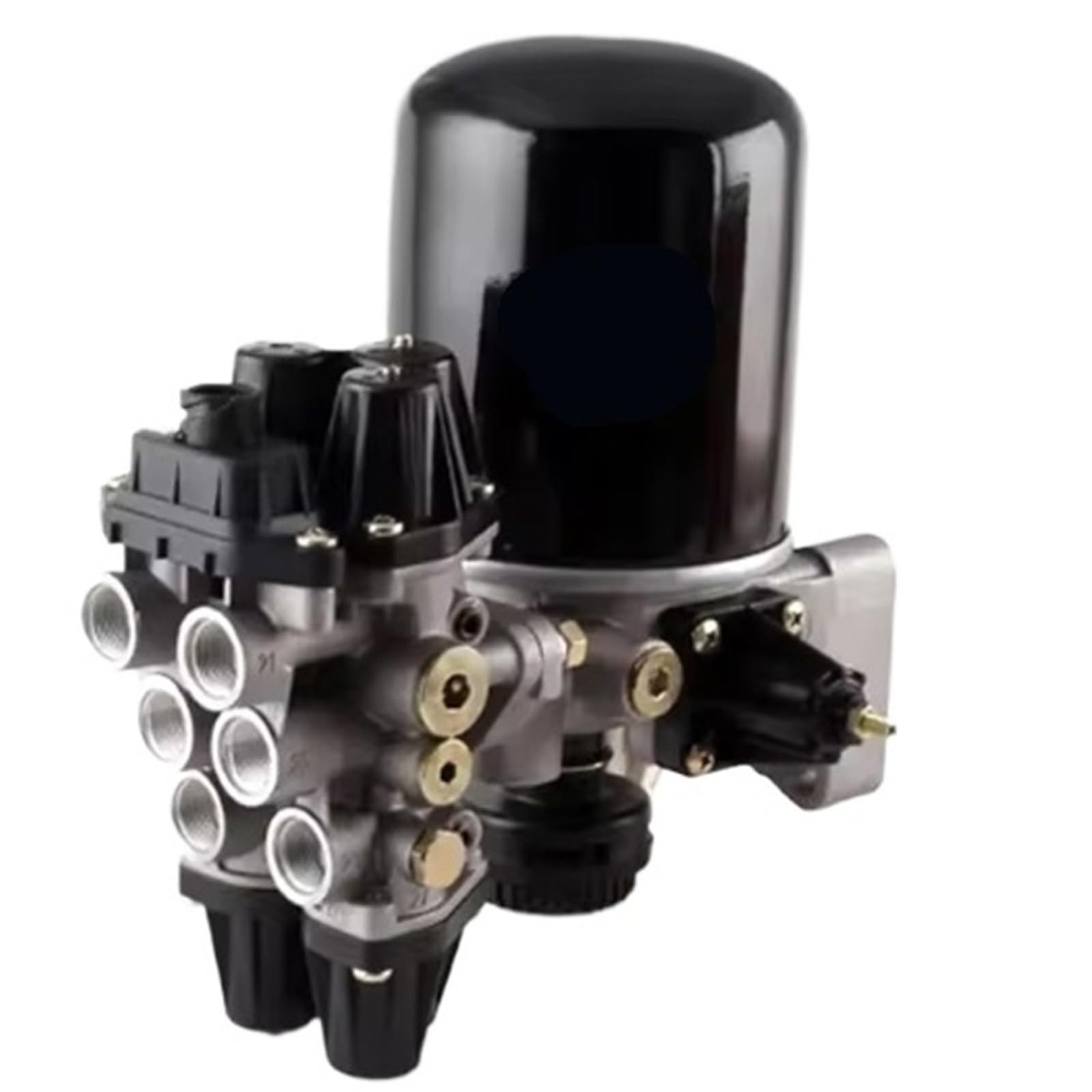 Nmzdeoxw One Color Vit-Sa Air Processing Unit Dryer Valve 9325000060 Truck Spare Parts