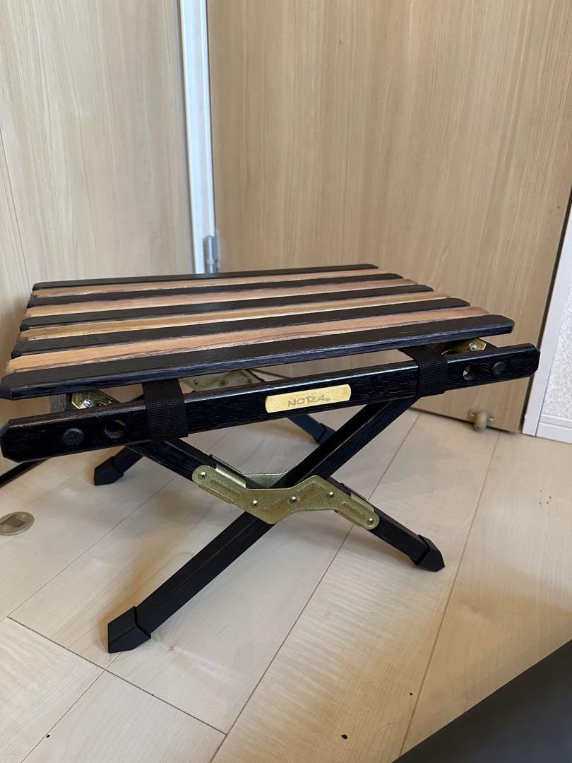 【FS限定品】NORAsテーブル 8/21(日)20時～】old mountain『NORAsフレーム』など発売情報