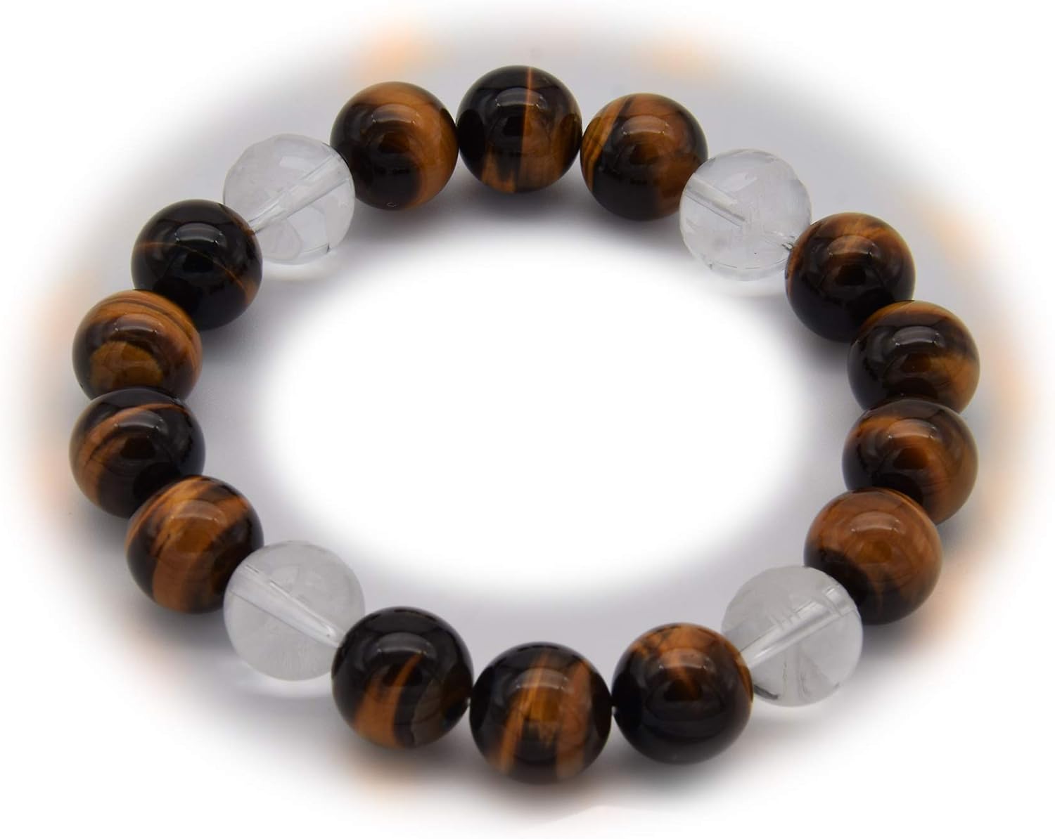 厄除け・魔除け開運(四神入り)オリジナルブレスレット　20センチ 厄除け・魔除け開運(四神入り)オリジナルブレスレット 20センチ