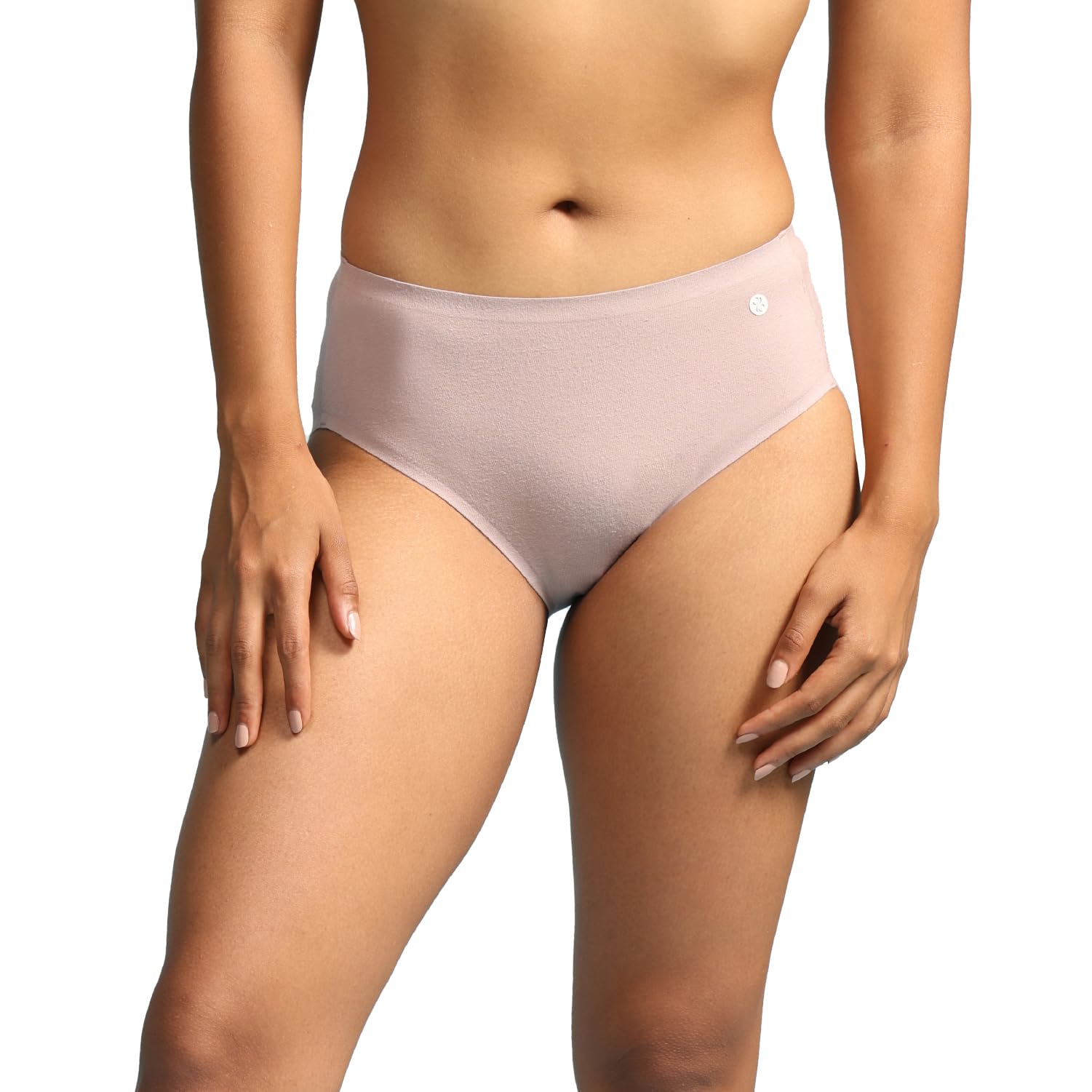 blissclub Women's Cotton Panty-picture-17