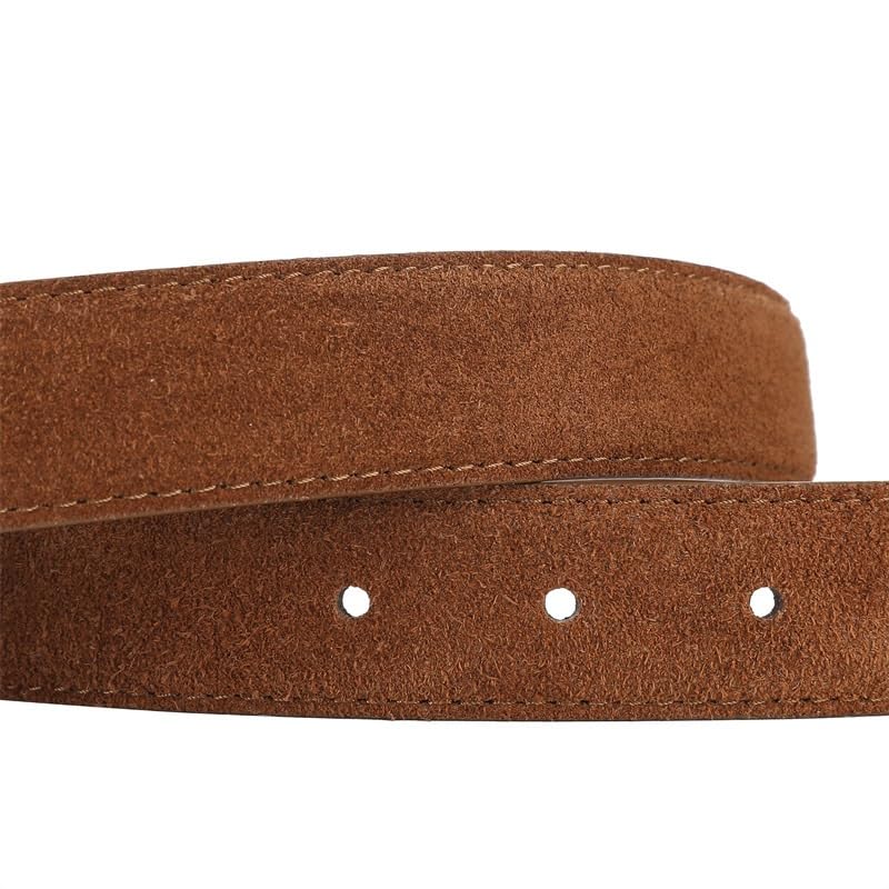 Small Leather Belt Decorative Thin Belt With Dress Jeans4